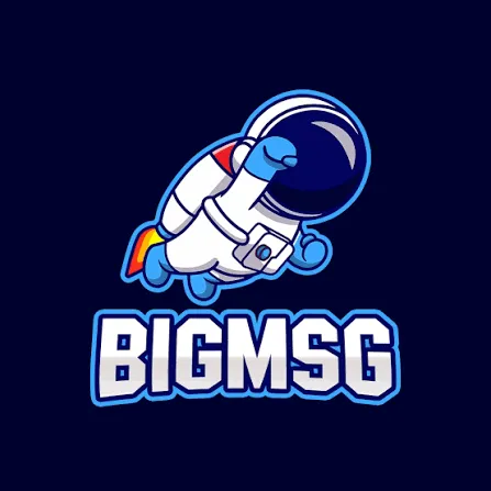 BIGMSG - Game Musik Interaktif Terbaik