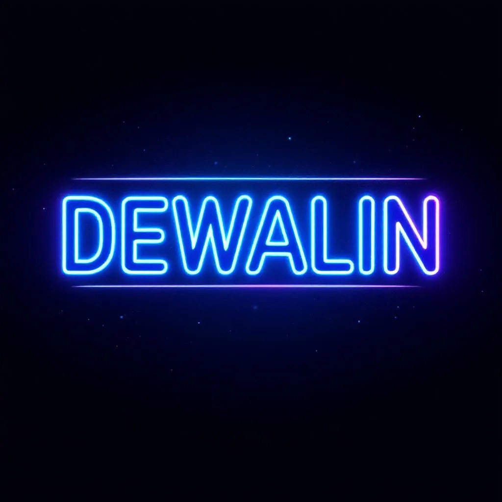 DEWALIN - Permainan Kasino Seru untuk Semua
