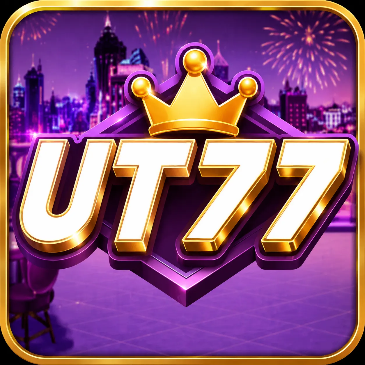 UT77 - Aksi Seru dalam Game TPS